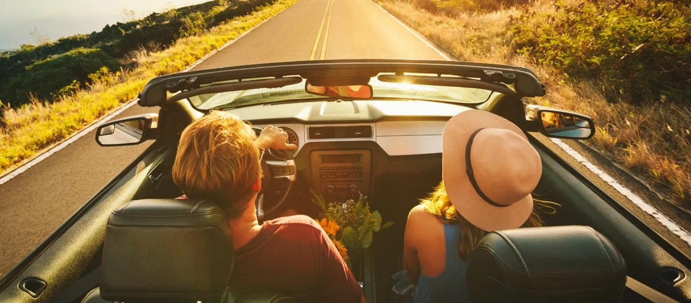 Οδήγηση εν μέσω καύσωνα - Τι πρέπει να γνωρίζουν οι οδηγοί